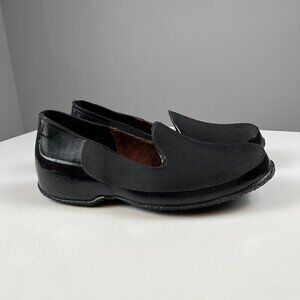 Acton banker derby overshoe made in canada size 8